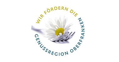 Fderung der Genussregion Oberfranken